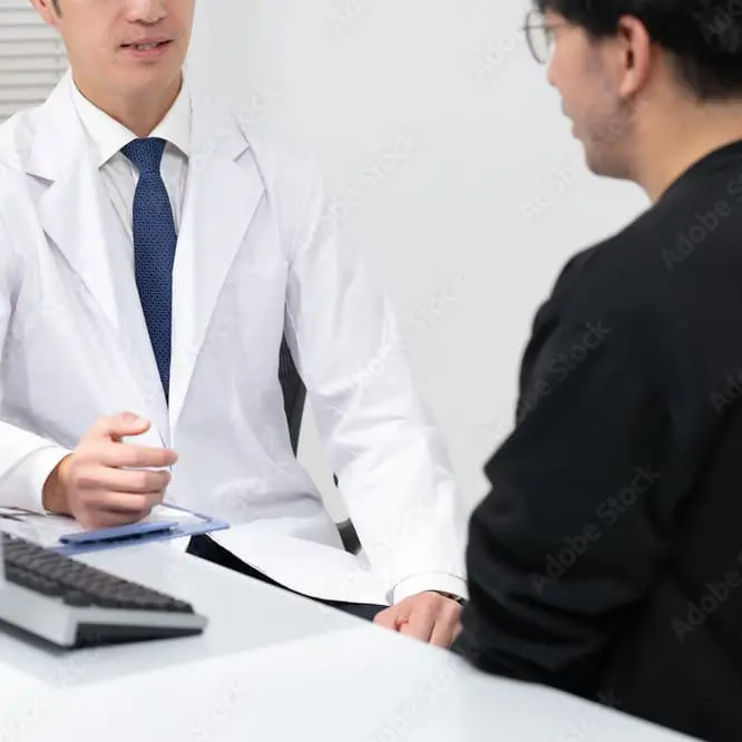 ED治療薬のシェアの割合グラフ