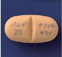 バルデナフィル