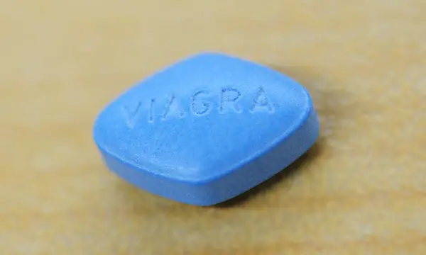 バイアグラとは