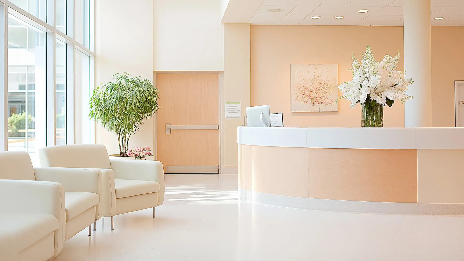 浜松町第一クリニック