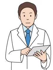医師による二次性高血圧の診断