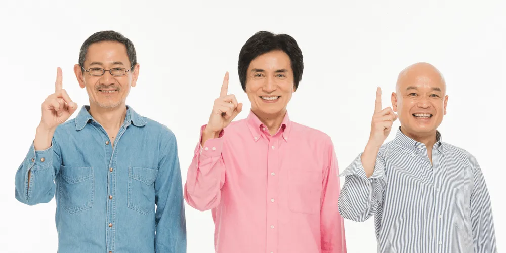 1日1回勃起しよう