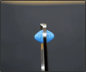 Step.2 真下から見た位置