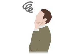 男性側が不妊の原因