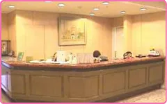 セントマザー産婦人科医院