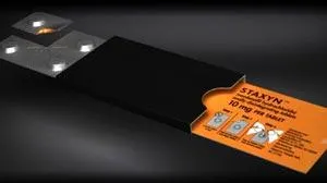 staxyn 10mg