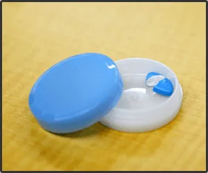 Step.7 ピルケースに保管