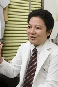 竹越院長：EDは自分の生活習慣病を自覚できる初期症状の一つ