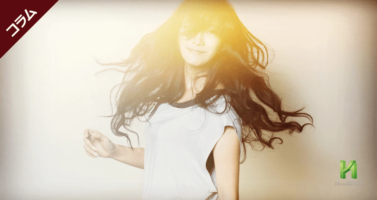 女性にもおすすめ スーパーフード「マカ」