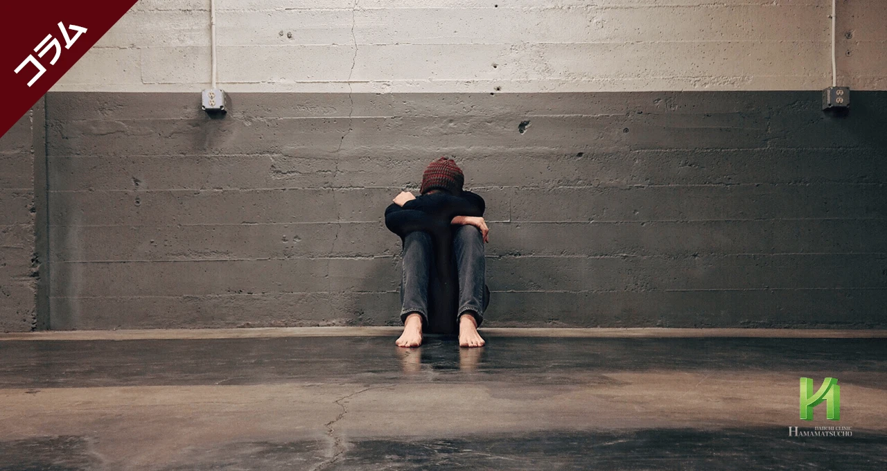 ストレスに強いからだをつくる栄養素