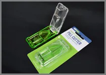 APOTHECARY製ピルカッターA