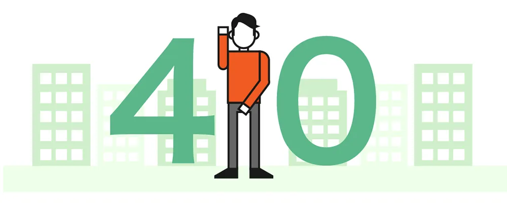40代の性事情