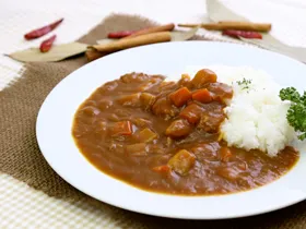 カレーライス