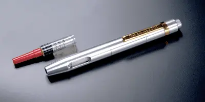 ペン型注射器