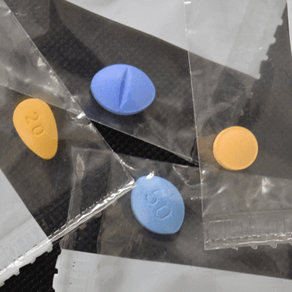 非正規薬品