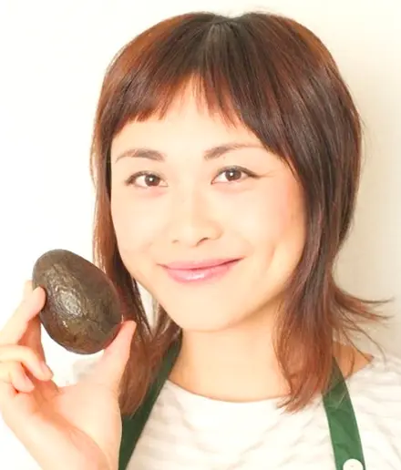 緑川 鮎香