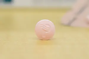 プロペシア錠剤の形状