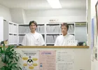受付