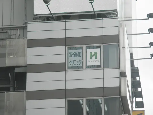 マイアミビル9F