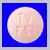 フィナステリド錠 1mg「NIG」表