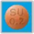 フィナステリド錠 0.2mg「ファイザー」表