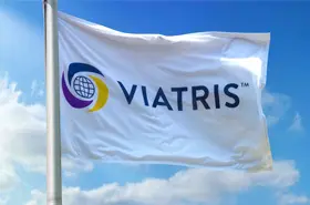 ヴィアトリス製薬