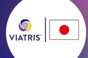 日本とヴィアトリス