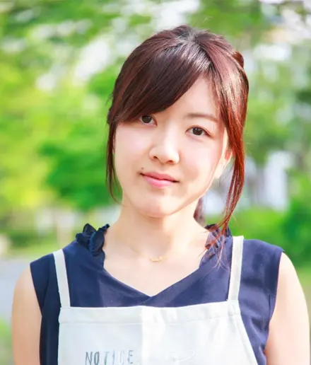 若子 みな美