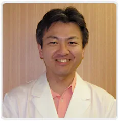 渡邉泰治