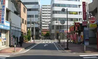 すき家で左折